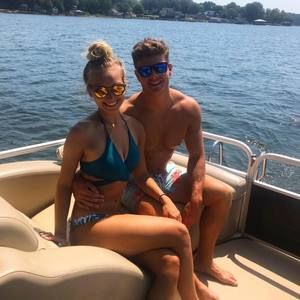 Meet your Posher, Kaylee